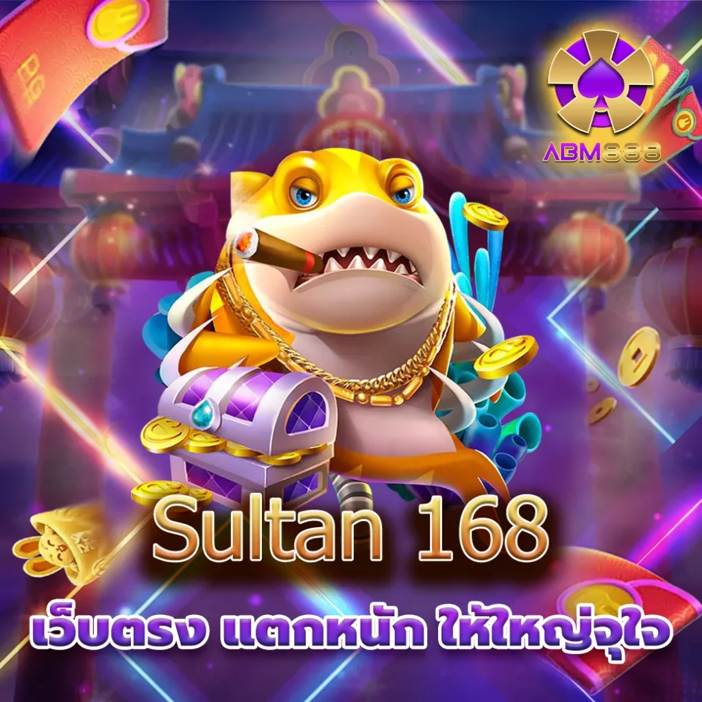 sultan168