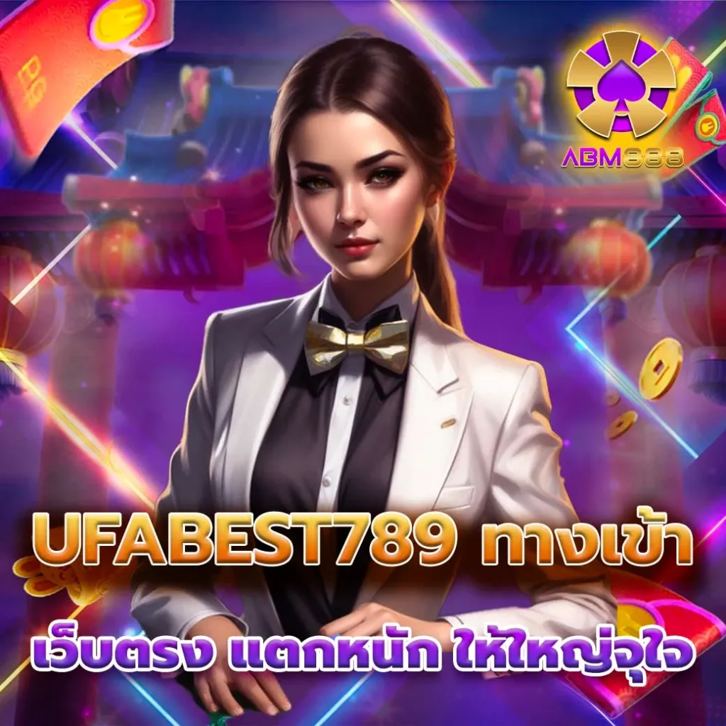 ufabest789 ทางเข้า ดีมั้ย