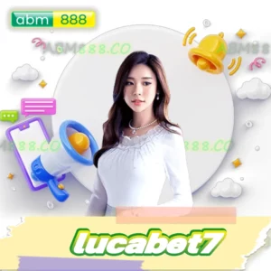 lucabet7 slot_