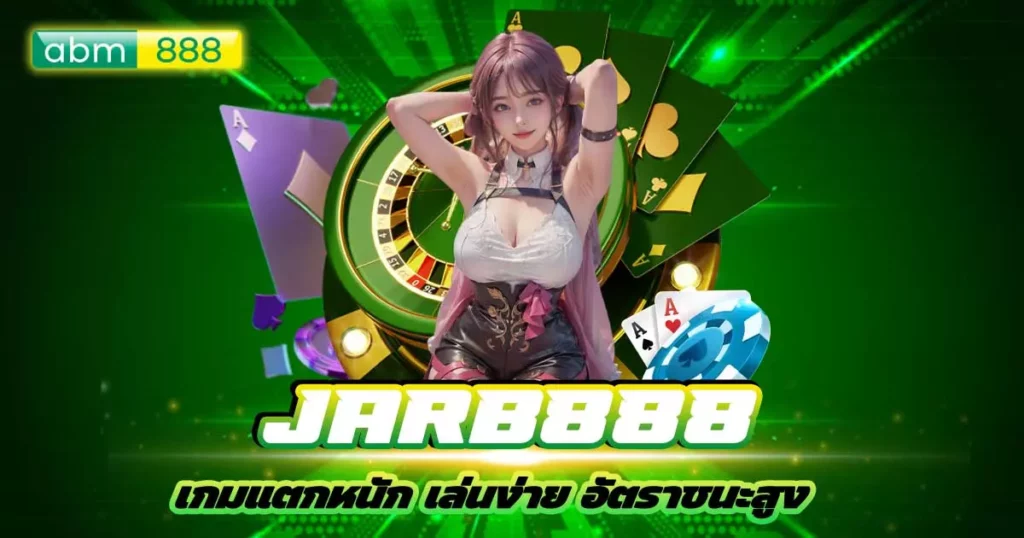 jarb888