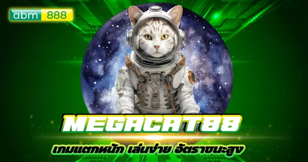 megacat88