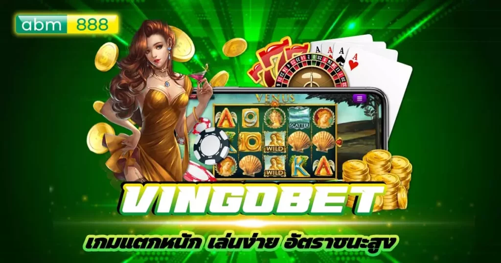 vingobet