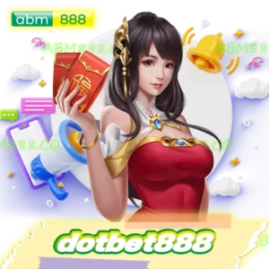 dotbet888
