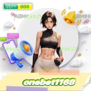 onebet1168 slot
