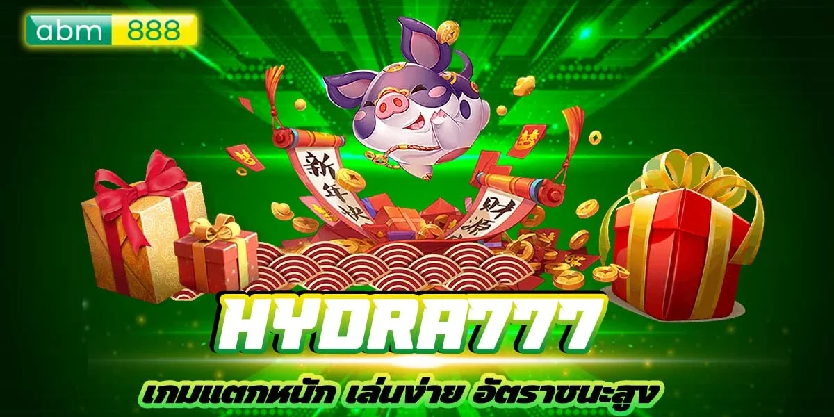 hydra777
